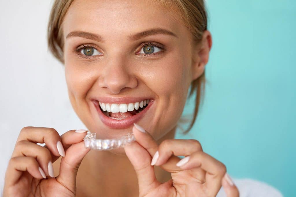 How Does Invisalign Work?